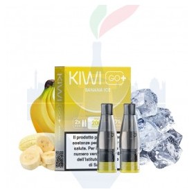 Vapuri S.r.l.s.|KIWI VAPOR