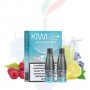 KIWI GO+ POD - BLUE RAZZ LEMONADE