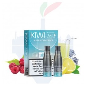 Vapuri S.r.l.s.|KIWI VAPOR