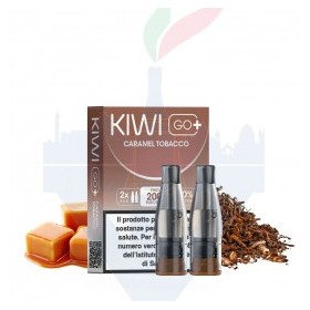 Vapuri S.r.l.s.|KIWI VAPOR