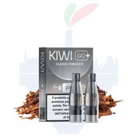 Vapuri S.r.l.s.|KIWI VAPOR
