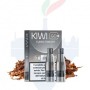 KIWI GO+ POD - CLASSIC TOBACCO