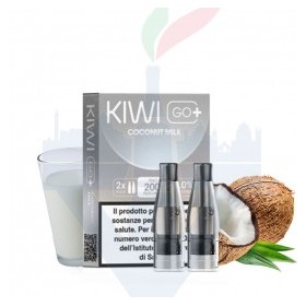 Vapuri S.r.l.s.|KIWI VAPOR