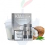 KIWI GO+ POD - COCONUT MILK