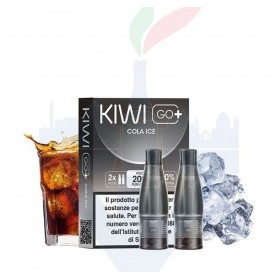 Vapuri S.r.l.s.|KIWI VAPOR