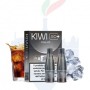 KIWI GO+ POD - COLA ICE