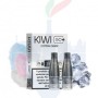 KIWI GO+ POD - COTTON CANDY
