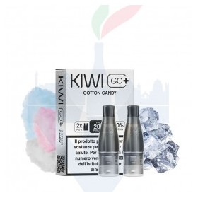 Vapuri S.r.l.s.|KIWI VAPOR