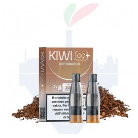 Vapuri S.r.l.s.|KIWI VAPOR