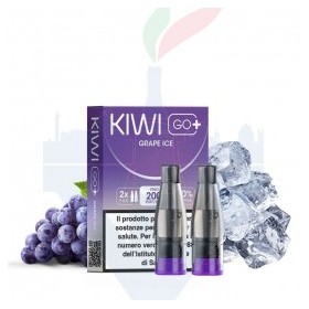 Vapuri S.r.l.s.|KIWI VAPOR