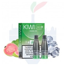 Vapuri S.r.l.s.|KIWI VAPOR