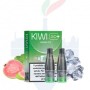 KIWI GO+ POD - GUAVA ICE