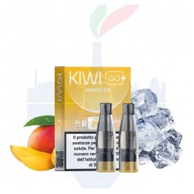 Vapuri S.r.l.s.|KIWI VAPOR