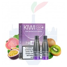 Vapuri S.r.l.s.|KIWI VAPOR