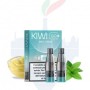 KIWI GO+ POD - MINT CREAM