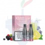 KIWI GO+ POD - PINK LEMONADE