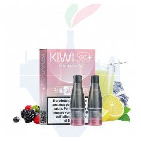 Vapuri S.r.l.s.|KIWI VAPOR