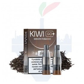 Vapuri S.r.l.s.|KIWI VAPOR