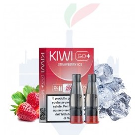 Vapuri S.r.l.s.|KIWI VAPOR