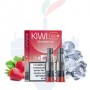 KIWI GO+ POD - STRAWBERRY ICE