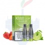 KIWI GO+ POD - STRAWBERRY LIME