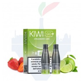 Vapuri S.r.l.s.|KIWI VAPOR