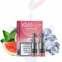 KIWI GO+ POD - WATERMELON ICE