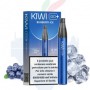 KIWI GO+ STARTER KIT - BLUEBERRY ICE