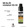 Mi do ri Minishot 10+10