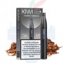 KIWI GO+ STARTER KIT - CLASSIC TOBACCO
