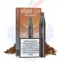 KIWI GO+ STARTER KIT - DRY TOBACCO