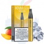 KIWI GO+ STARTER KIT - MANGO ICE