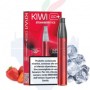 KIWI GO+ STARTER KIT - STRAWBERRY ICE