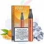 KIWI GO+ STARTER KIT - TANGERINE ICE