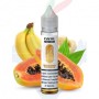 BANANA PAPAYA - IWIK - 10 ML