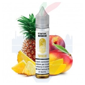EXOTIC SHAKE - IWIK - 10 ML