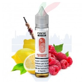 FANTASY SHISHA - IWIK - 10ML