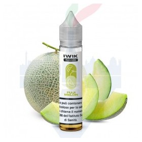 FUJI MELON - IWIK - 10 ML