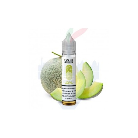 FUJI MELON - IWIK - 10 ML