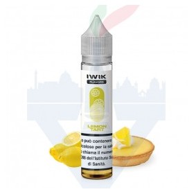 LEMON TART - IWIK - 10 ML