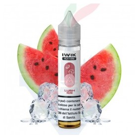 LUSH ICE - IWIK - 10 ML