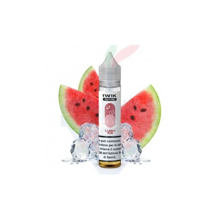 LUSH ICE - IWIK - 10 ML