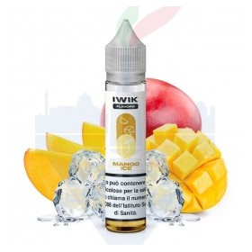 MANGO ICE - IWIK - 10 ML