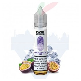 MARACUJA ICE - IWIK - 10 ML