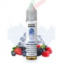 MIXED BERRIES - IWIK - 10 ML
