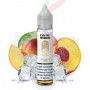 PEACH ICE - IWIK - 10 ML