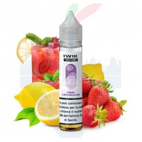 Vapuri S.r.l.s.|IWIK