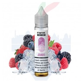 Vapuri S.r.l.s.|IWIK