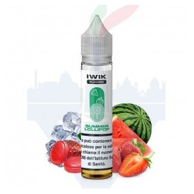 Vapuri S.r.l.s.|IWIK