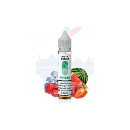 SUMMER LOLLIPOP - IWIK - 10 ML